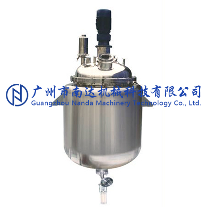 結(jié)晶罐 結(jié)晶罐